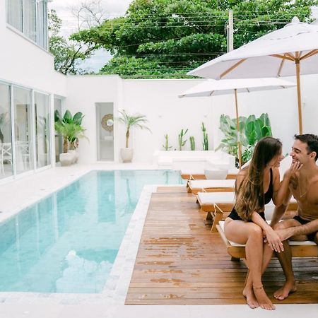 Olisa Hotel Boutique Maresias Exterior photo