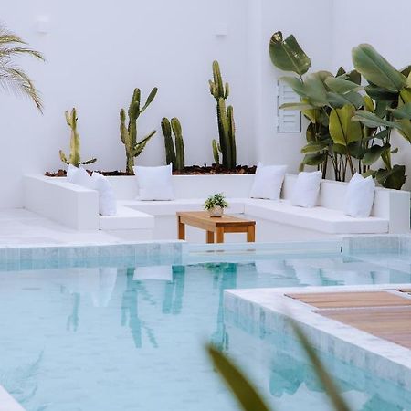 Olisa Hotel Boutique Maresias Exterior photo