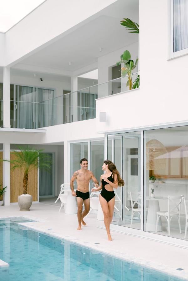 Olisa Hotel Boutique Maresias Exterior photo