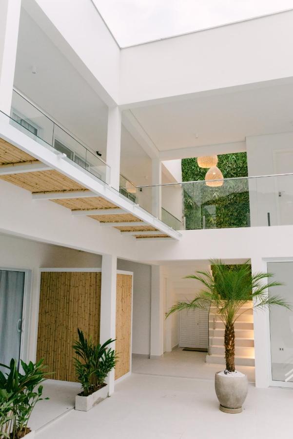 Olisa Hotel Boutique Maresias Exterior photo
